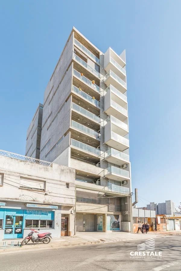 Imagen del emprendimiento SANTA FE Y AV. FRANCIA, Rosario