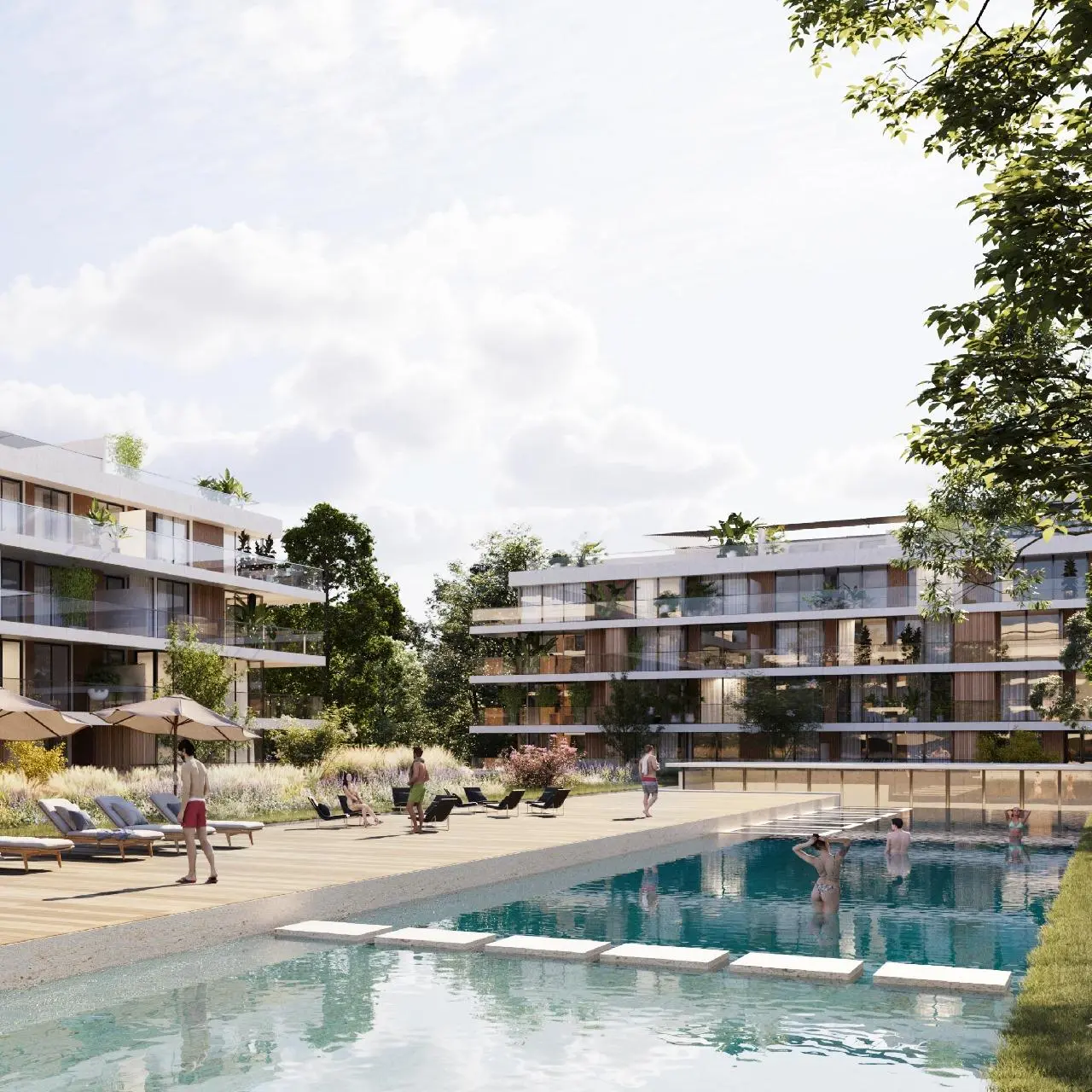 Imagen del emprendimiento TAO PARQUE - La Bota 120