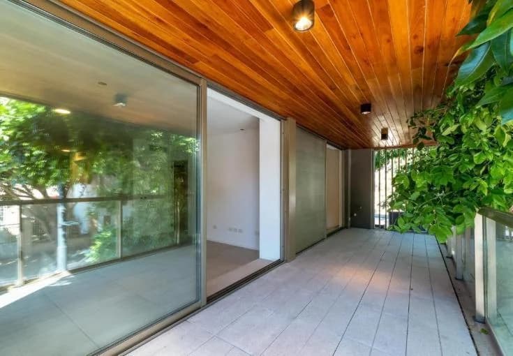 Imagen de la propiedad Respira Devoto – 3 ambientes – Ref. 2167800
