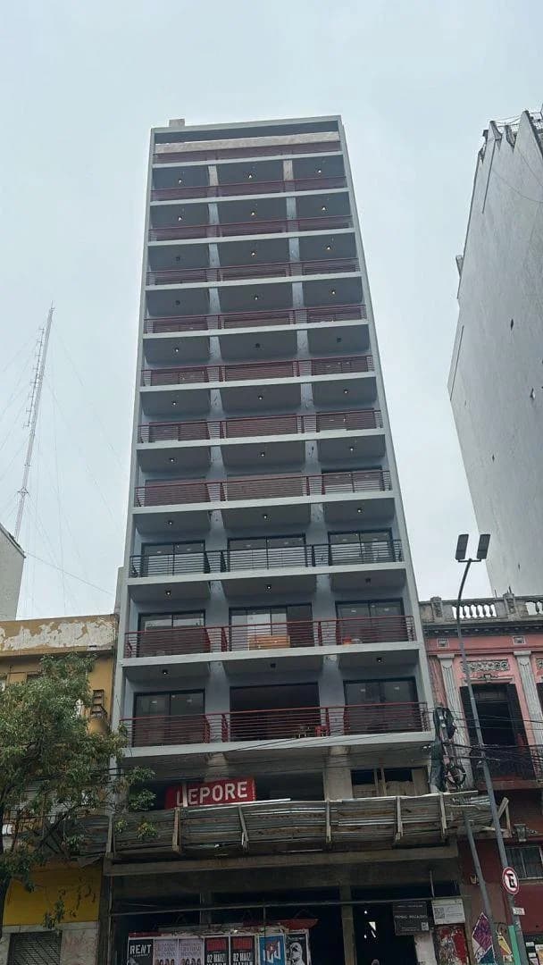 Imagen de la propiedad 3 ambientes ZP 2321706
