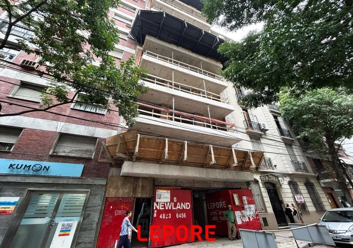 Imagen de la propiedad 2 ambientes ZP 2163330