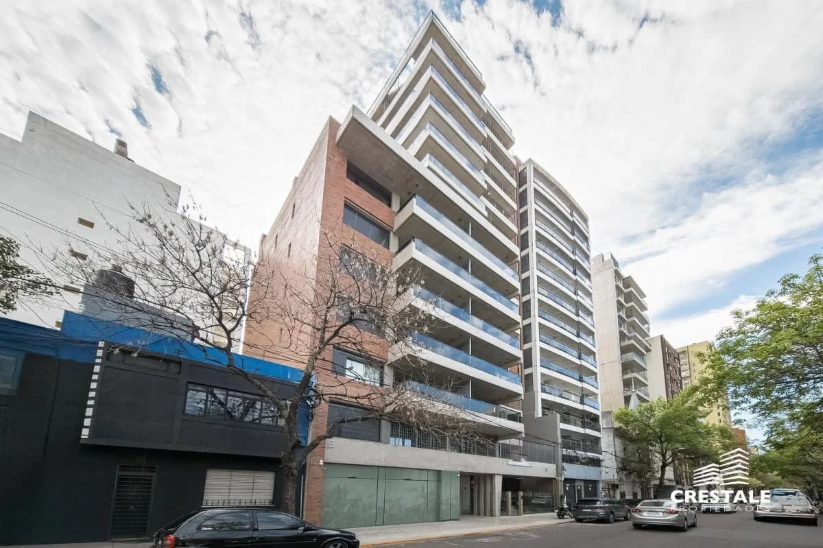 Imagen de la propiedad Alvear 1200 – 4 ambientes – Ref. 2169033