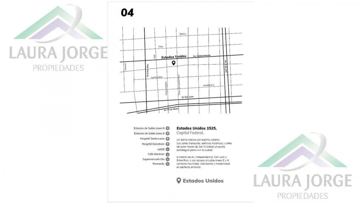 Imagen de la propiedad 1 ambientes ZP 2332662