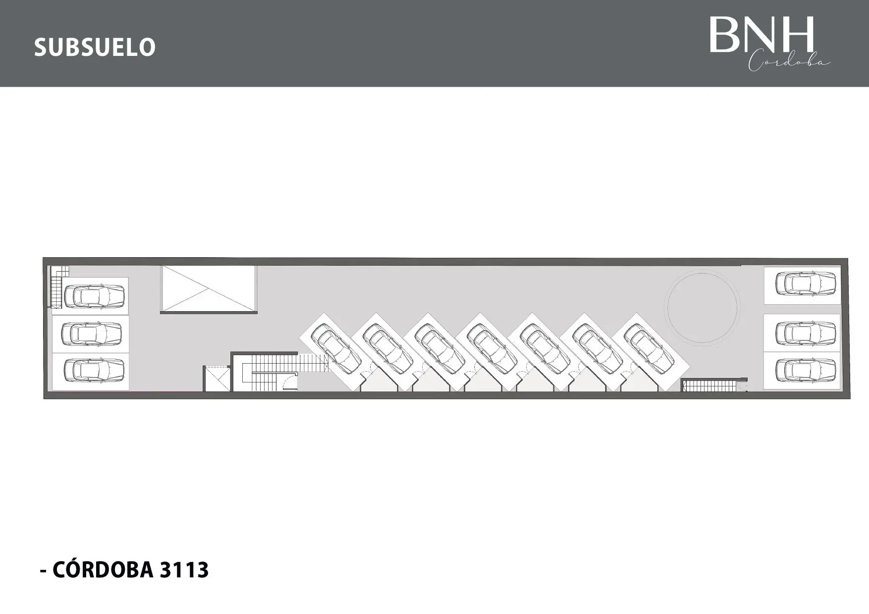 Plano del emprendimiento