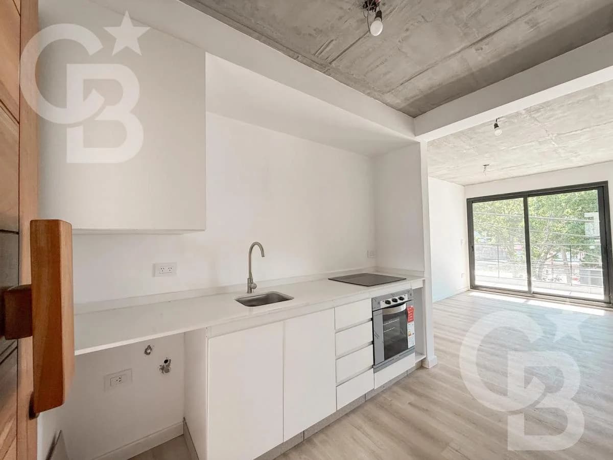 Imagen de la propiedad 2 ambientes ZP 2160230