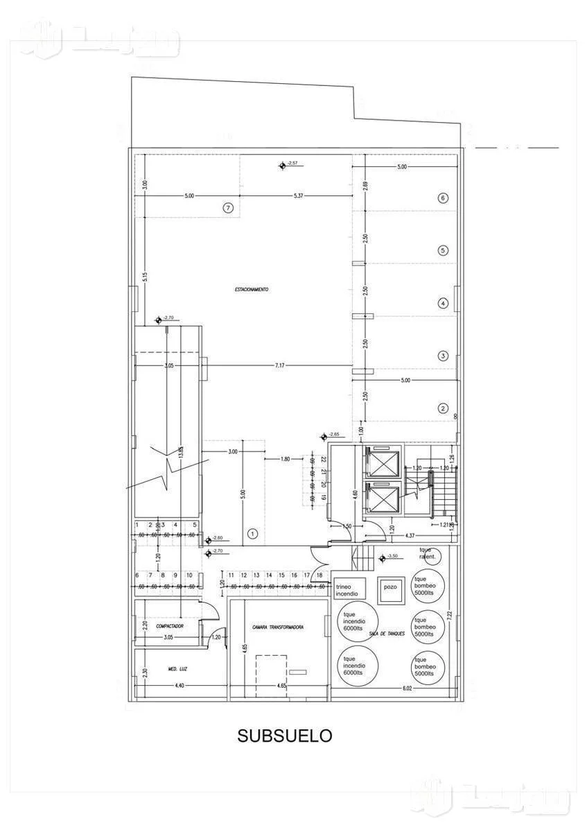 Plano del emprendimiento