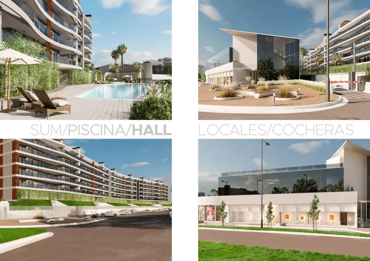 Imagen del emprendimiento Boulevard Chico y Calle del PortaL, Tigre