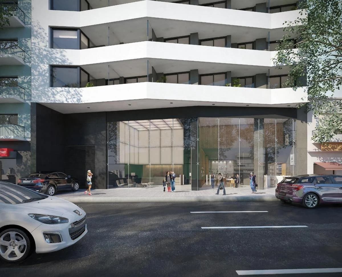Imagen de la propiedad DOME Green Soho – Local comercial – Ref. 2172520