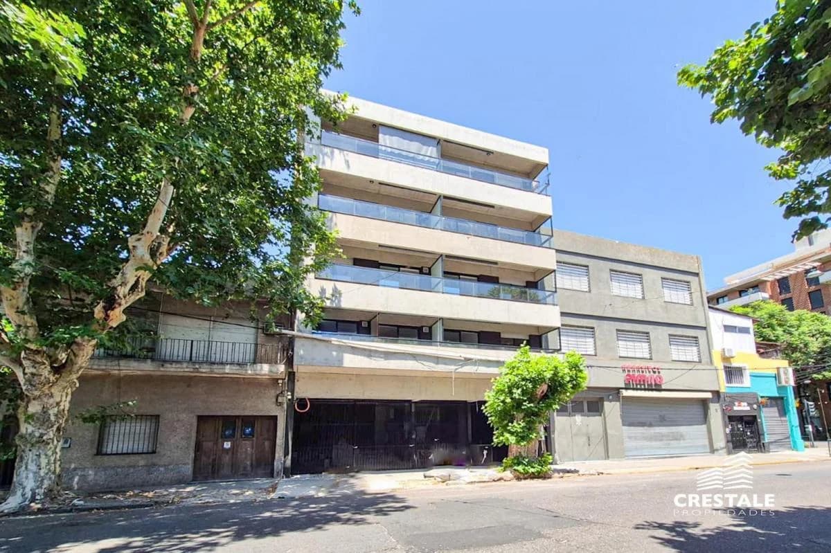 Imagen del emprendimiento Vera Mujica 100, Rosario
