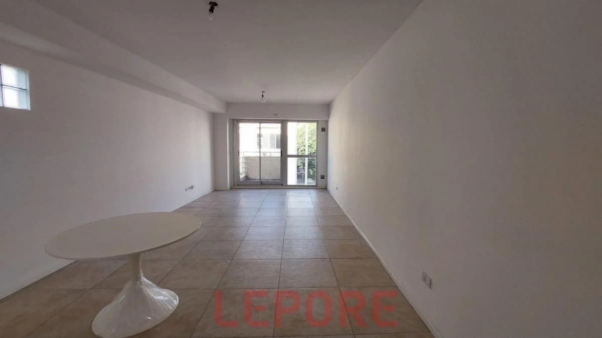 Imagen de la propiedad Bustamante Garden – 1 ambiente – Ref. 2160847