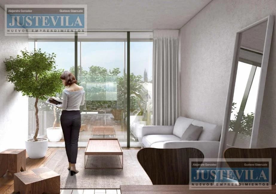 Imagen de la propiedad 2 ambientes ZP 2170782