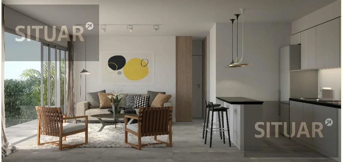 Imagen de la propiedad 1 ambientes ZP 2305371