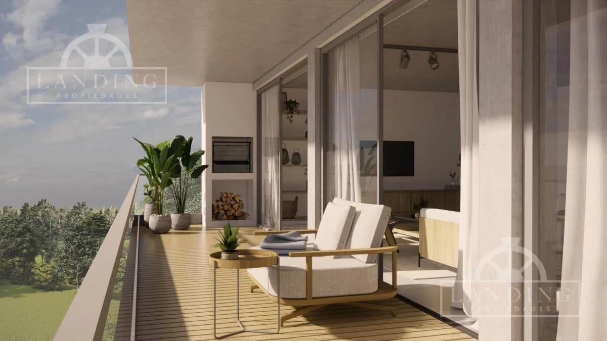 Imagen de la propiedad Furo Buenavista – 3 ambientes – Ref. 2172757
