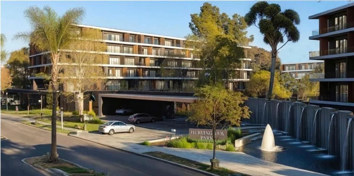 Imagen del emprendimiento Combate de Pavón 1200, Hurlingham