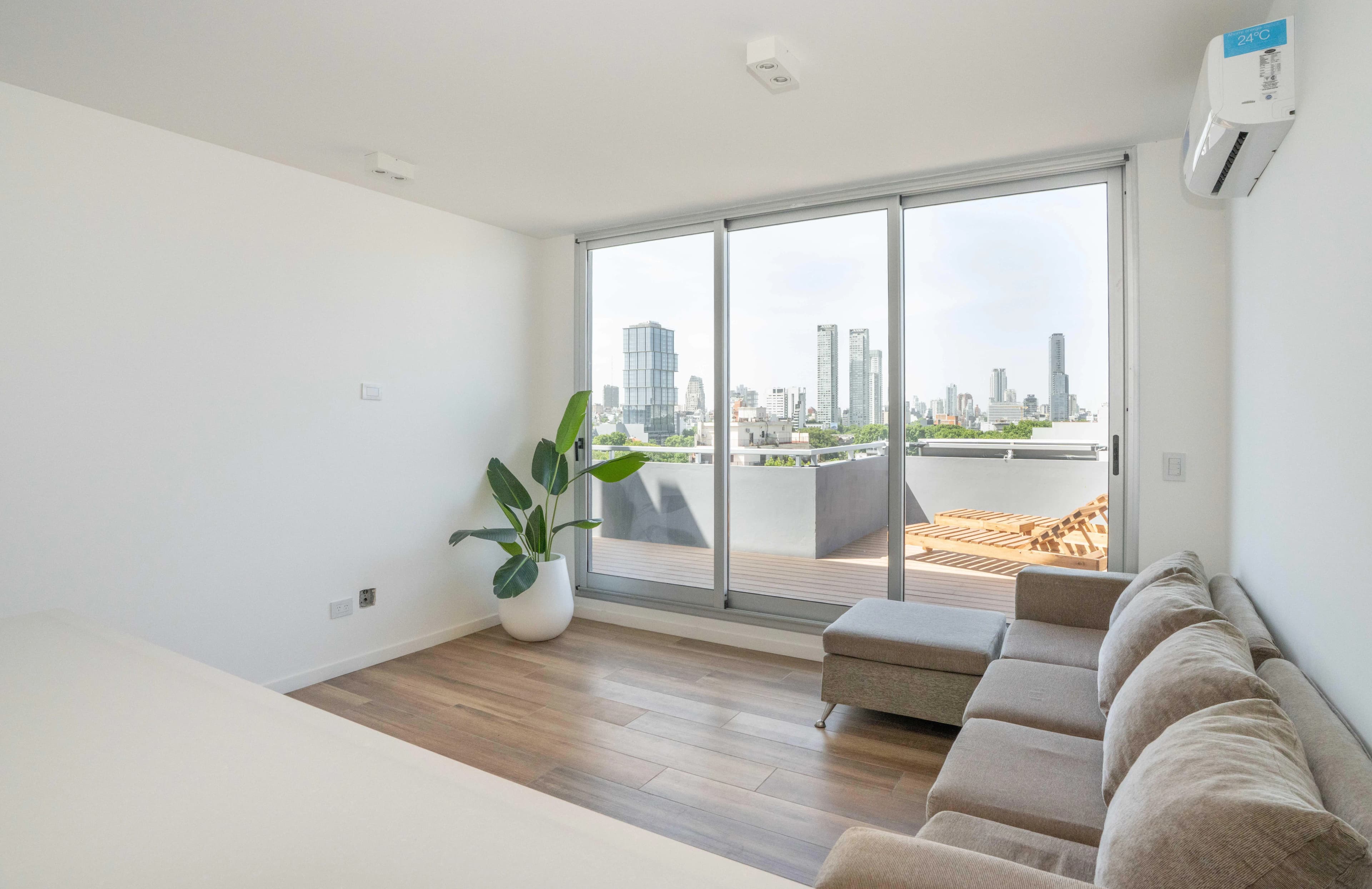 Imagen de la propiedad CÓRDOBA Y GODOY CRUZ | Unidad 9B