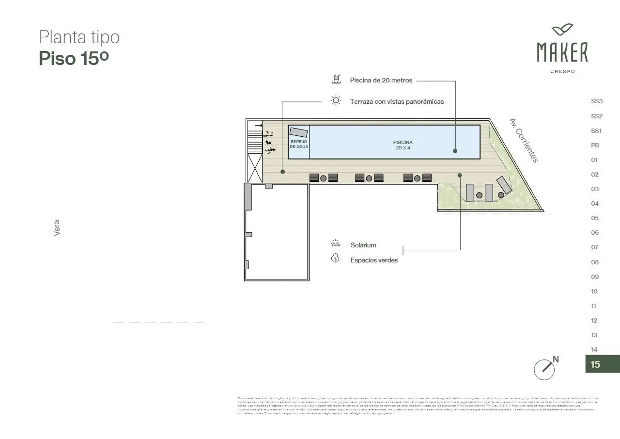 Plano del emprendimiento