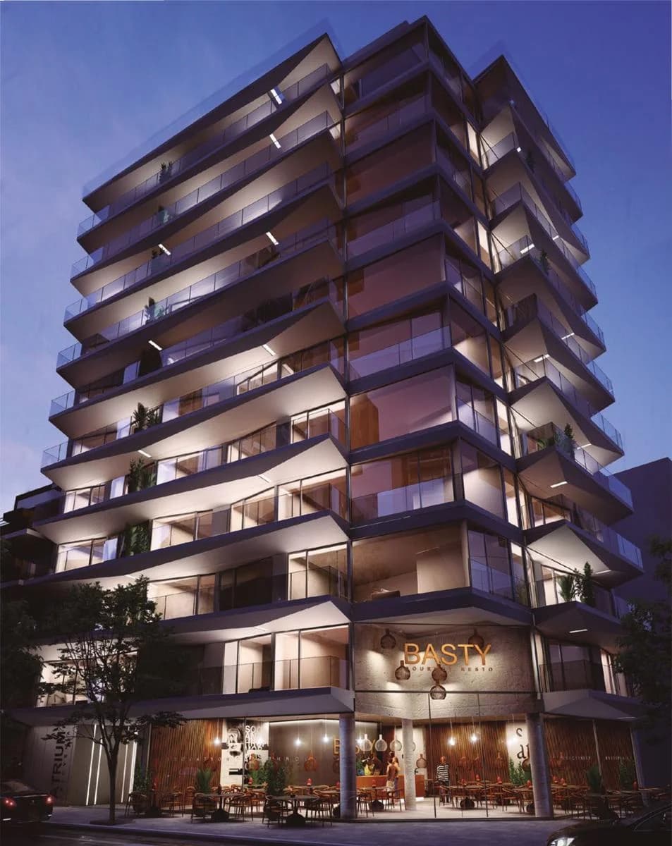 Imagen del emprendimiento Atrium Eslovenia