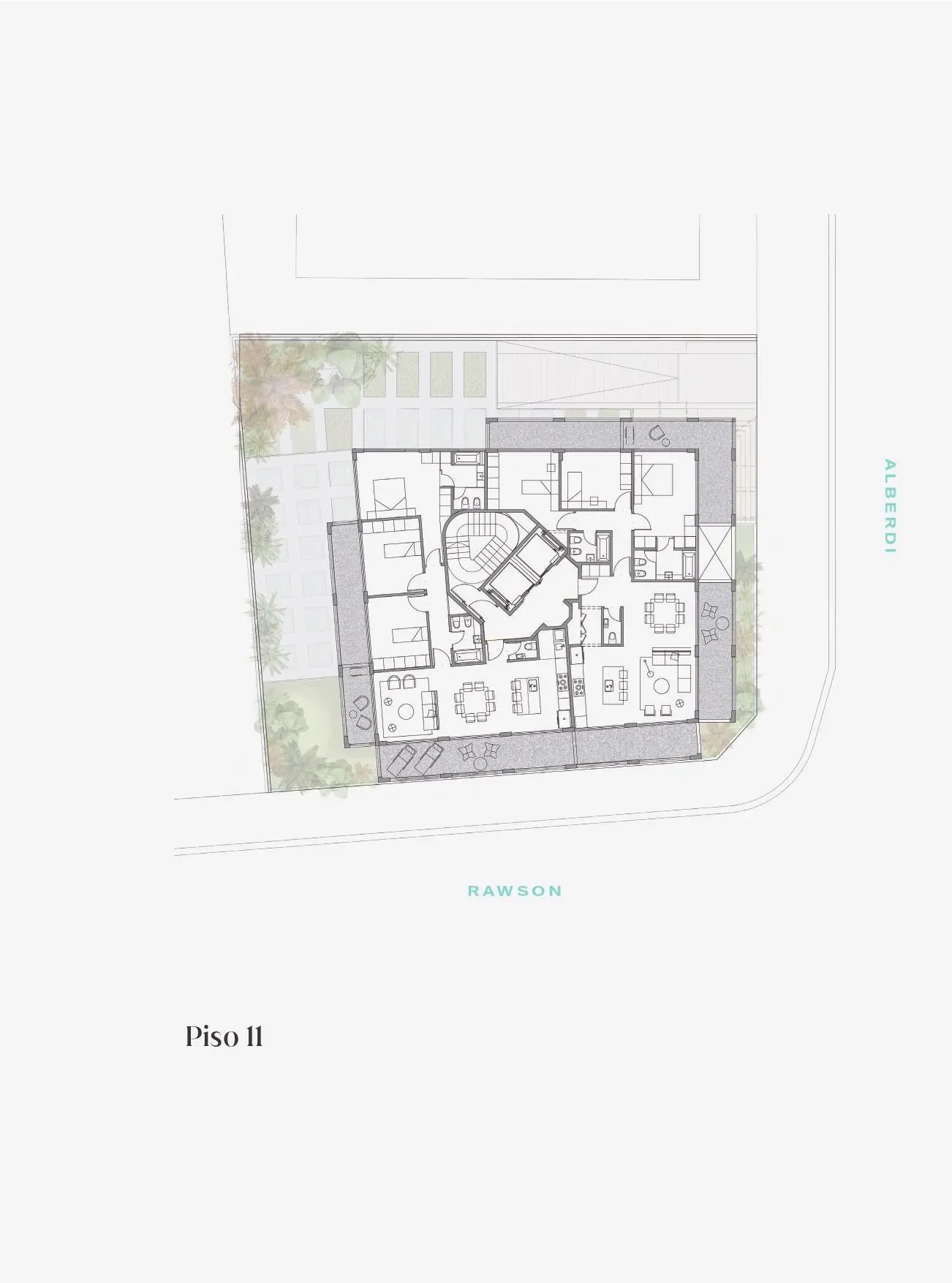 Imagen de la propiedad Rawson 2700 - 1102