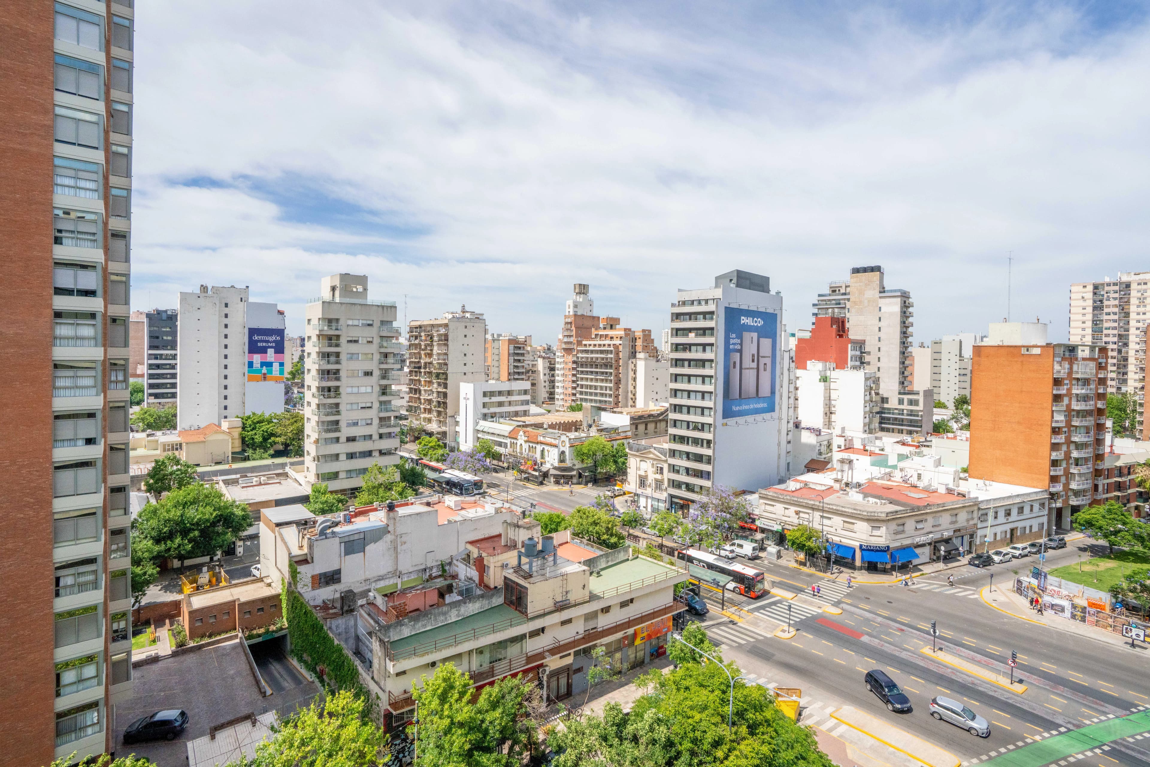 Imagen de la propiedad Av. Cabildo 3787 - 913