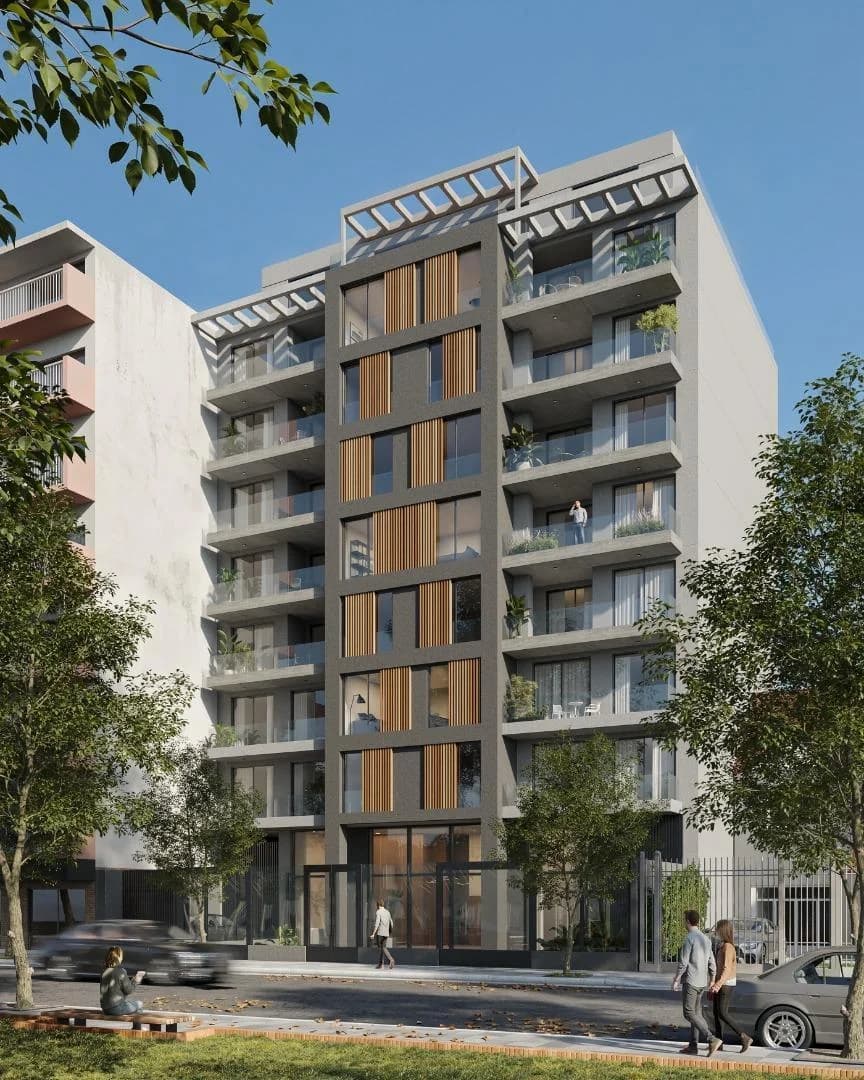Imagen de la propiedad Juan Bautista Alberdi 281, La Matanza – 3 ambientes – Ref. 2160185