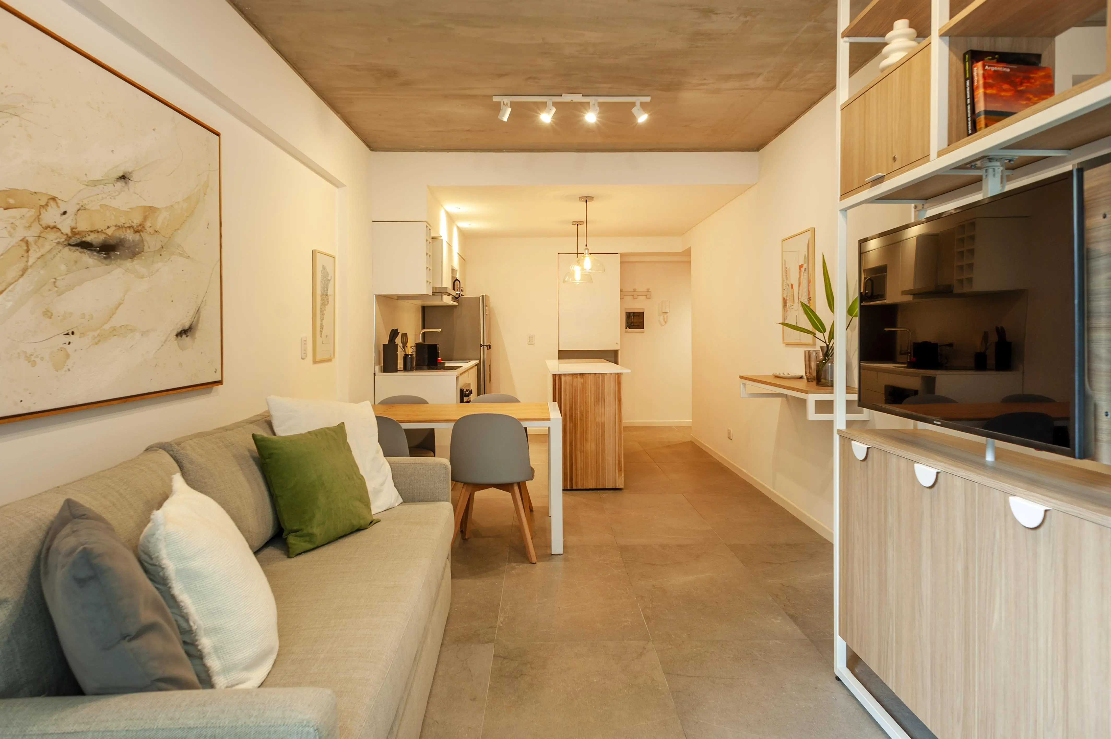 Imagen de la propiedad Beruti 2783 - 4B