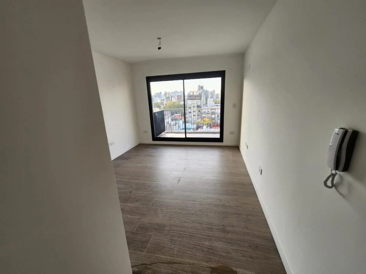 Imagen de la propiedad San Juan 1900 – 1 ambiente – Ref. 2167703