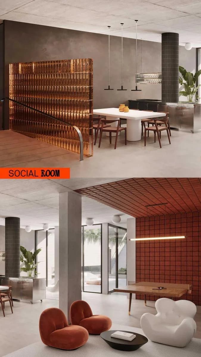 Imagen de la propiedad Nodo Yrigoyen – Oficina – Ref. 2257229