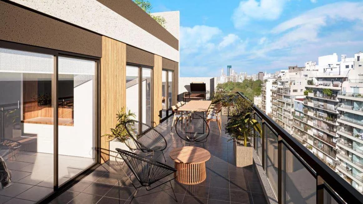 Imagen de la propiedad 3 ambientes ZP 2169351