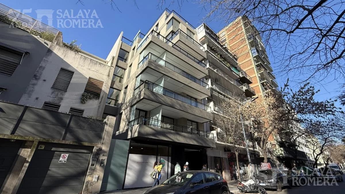 Imagen del emprendimiento Ramirez de Velasco 600, Capital Federal