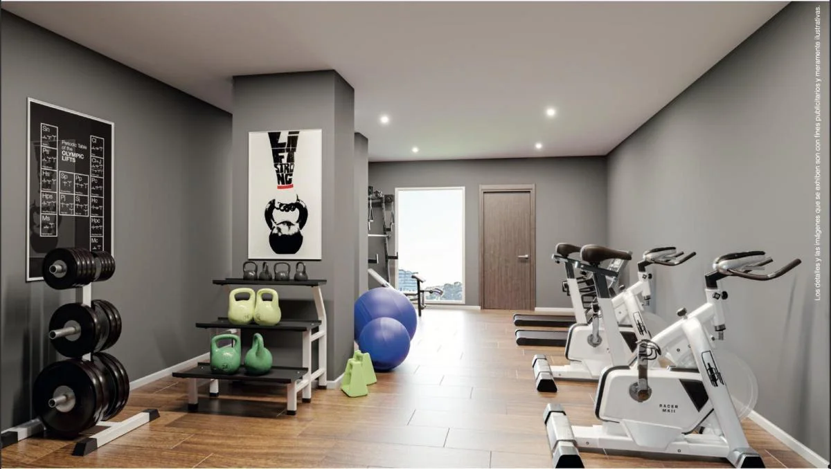 Imagen del emprendimiento Murillo Park