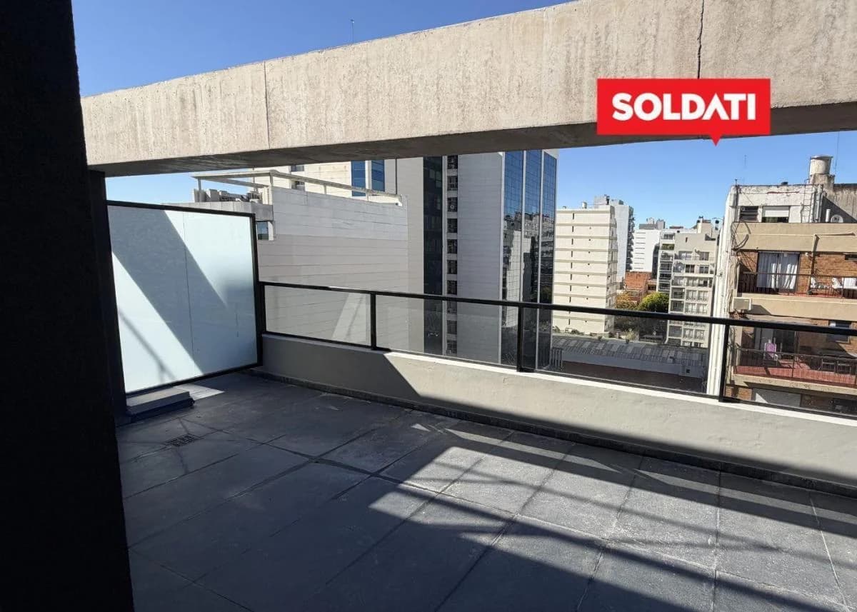 Imagen de la propiedad 3 ambientes ZP 2160646