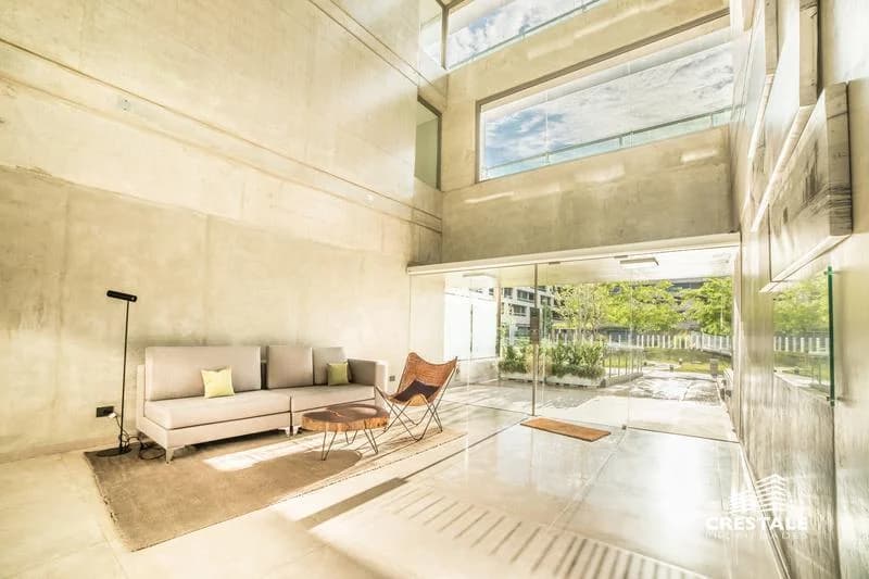 Imagen del emprendimiento Condos Refinería