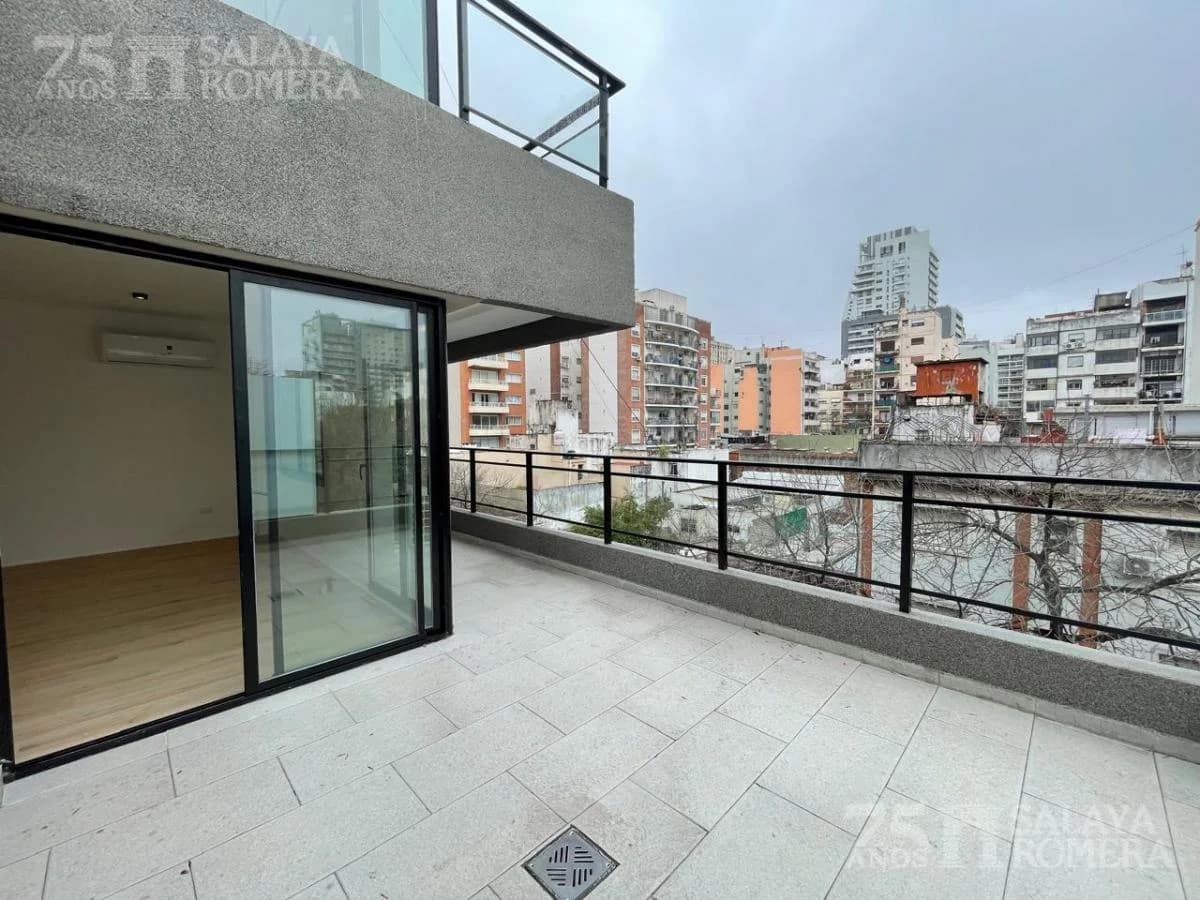 Imagen de la propiedad 3 ambientes ZP 2332679