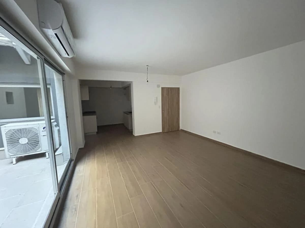 Imagen de la propiedad Viví Dorrego – 2 ambientes – Ref. 2163336