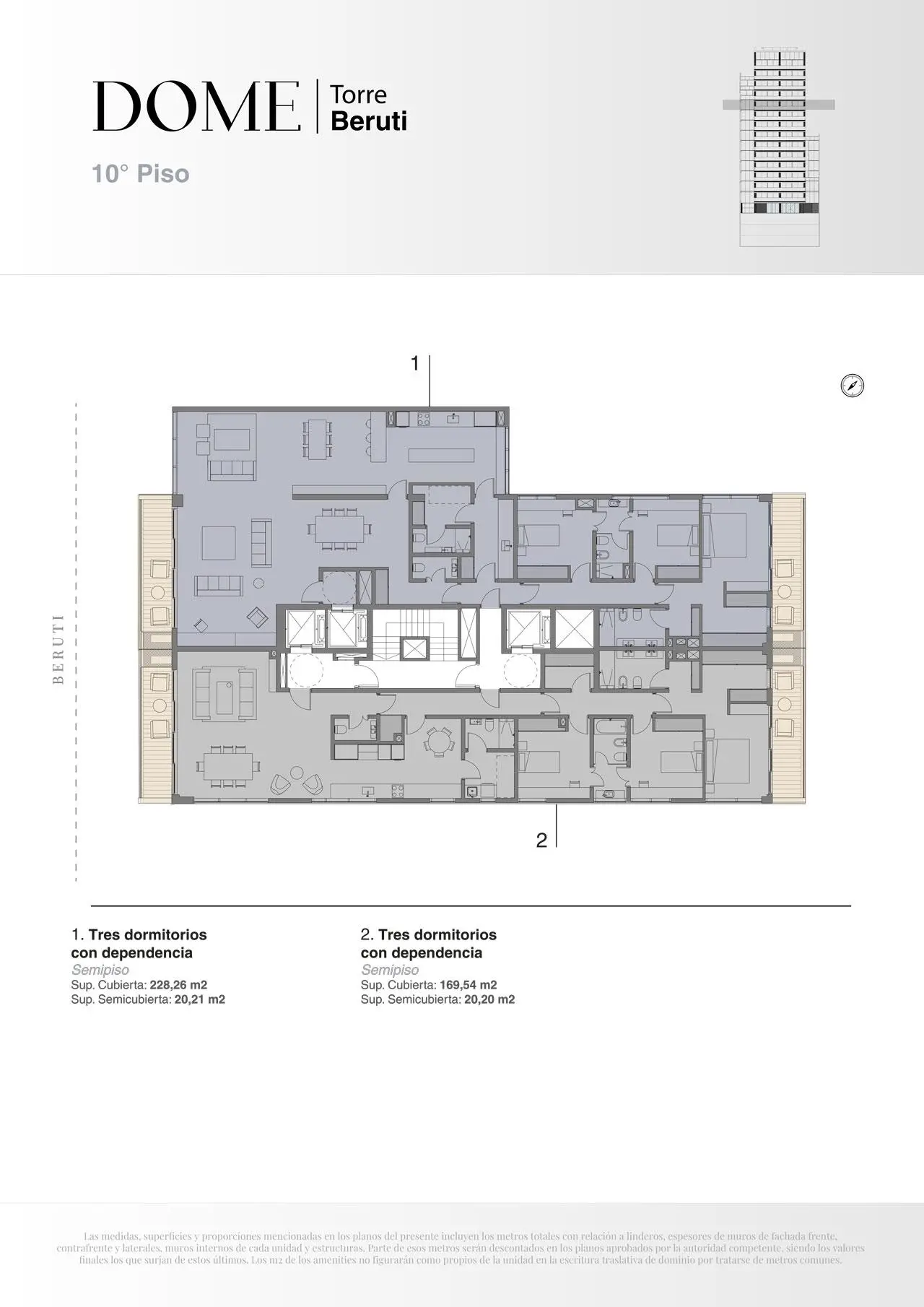 Plano del emprendimiento