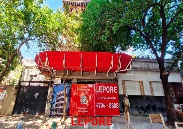 Imagen de la propiedad 1 ambientes ZP 2163445