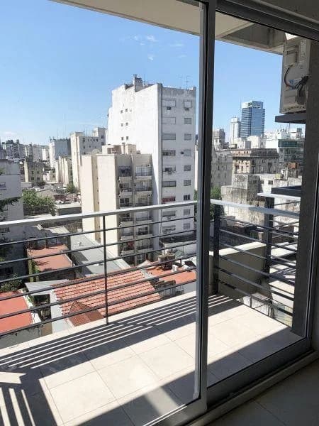 Imagen de la propiedad Independencia 1375 – 2 ambientes – Ref. 2161304