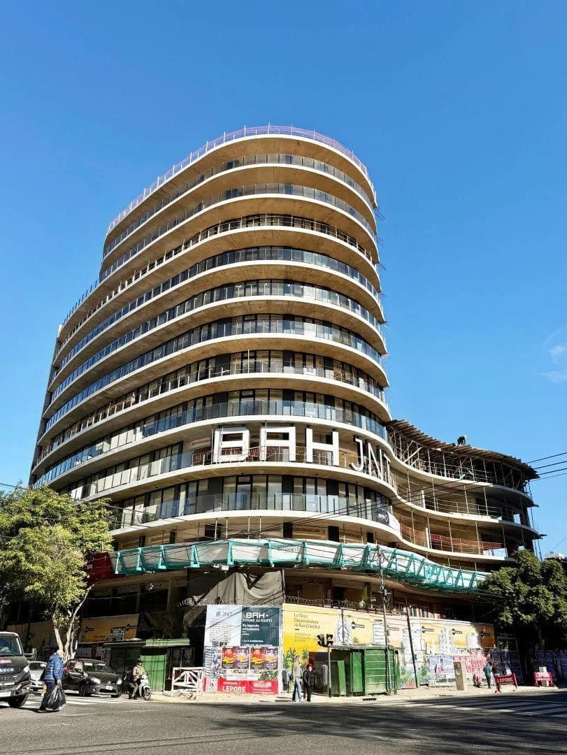 Imagen de la unidad 1 ambientes ZP 2321623