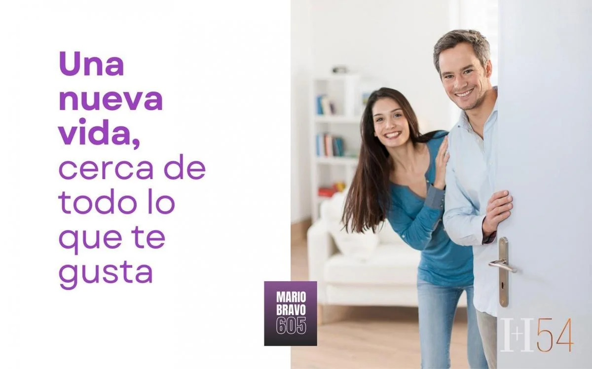 Imagen del emprendimiento Mario Bravo 605