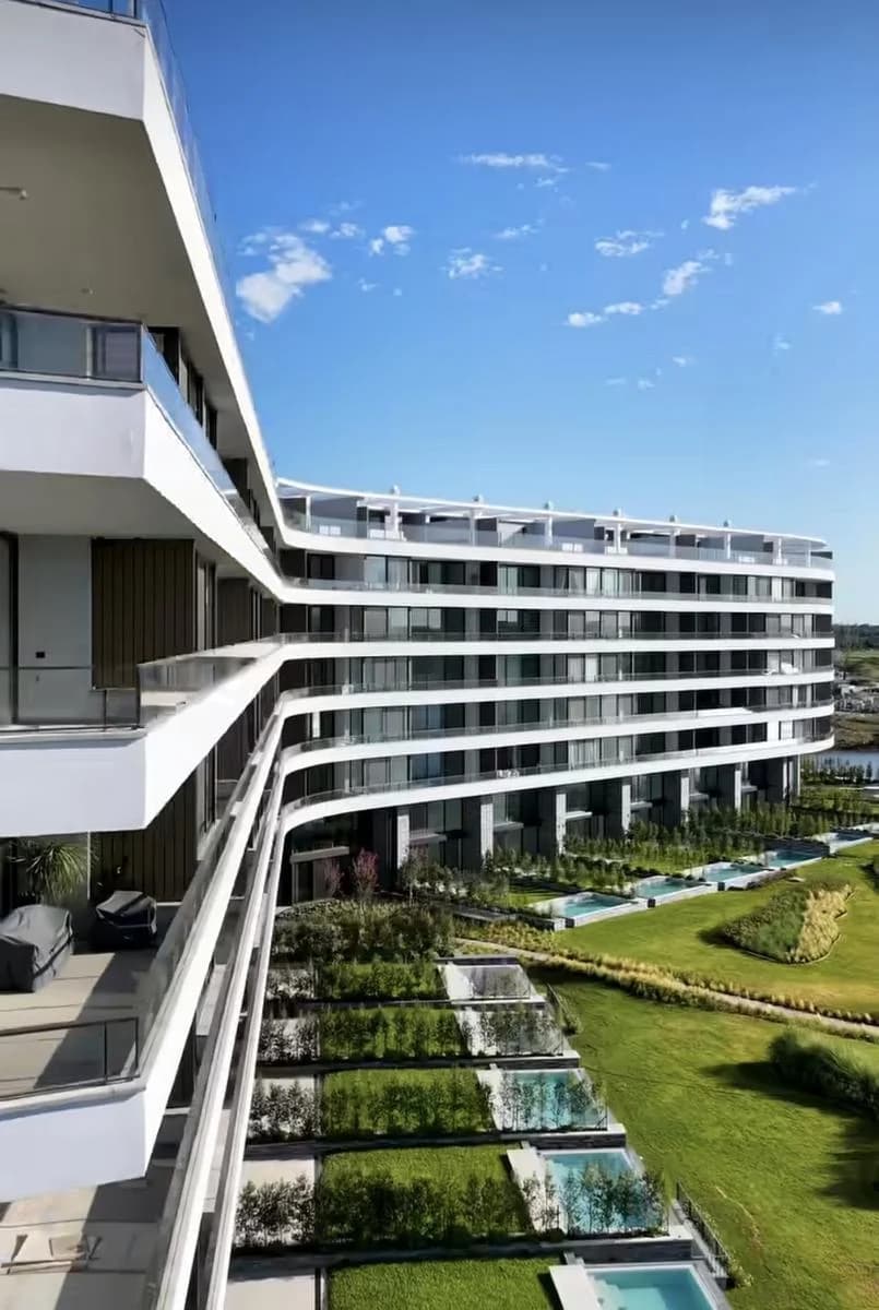 Imagen del emprendimiento Oceana Nordelta Av. del Golf 4415