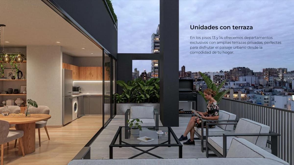 Imagen del emprendimiento Av La Plata 659, Capital Federal