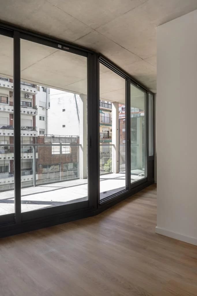 Imagen de la propiedad Luis María Campos 346 – 2 ambientes – Ref. 2158649