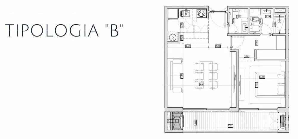 Plano del emprendimiento