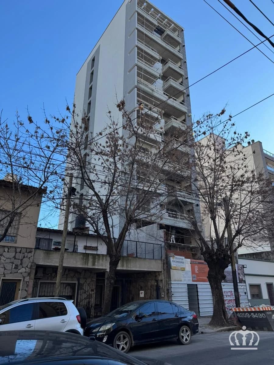 Imagen del emprendimiento Basavilbaso 1757, Lanús