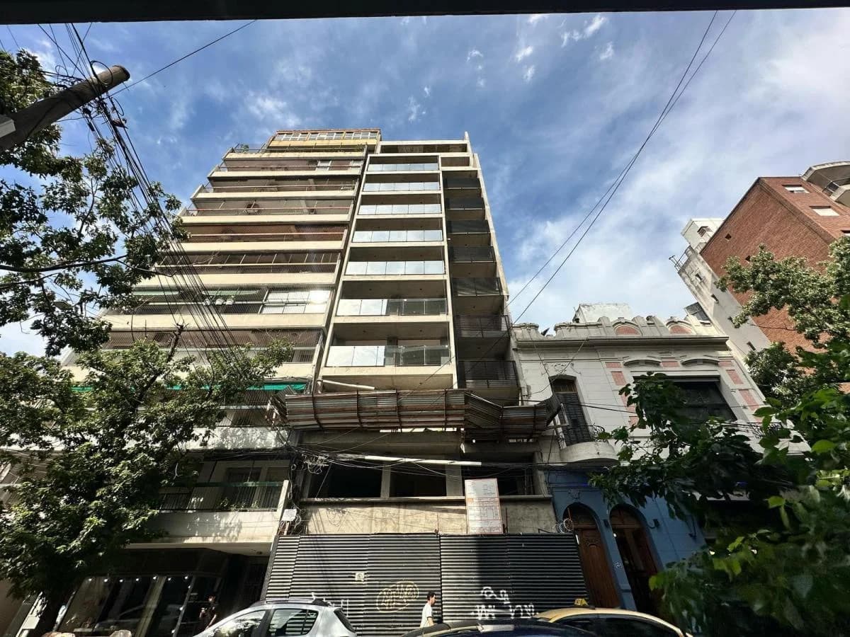 Imagen de la propiedad 3 ambientes ZP 2168679