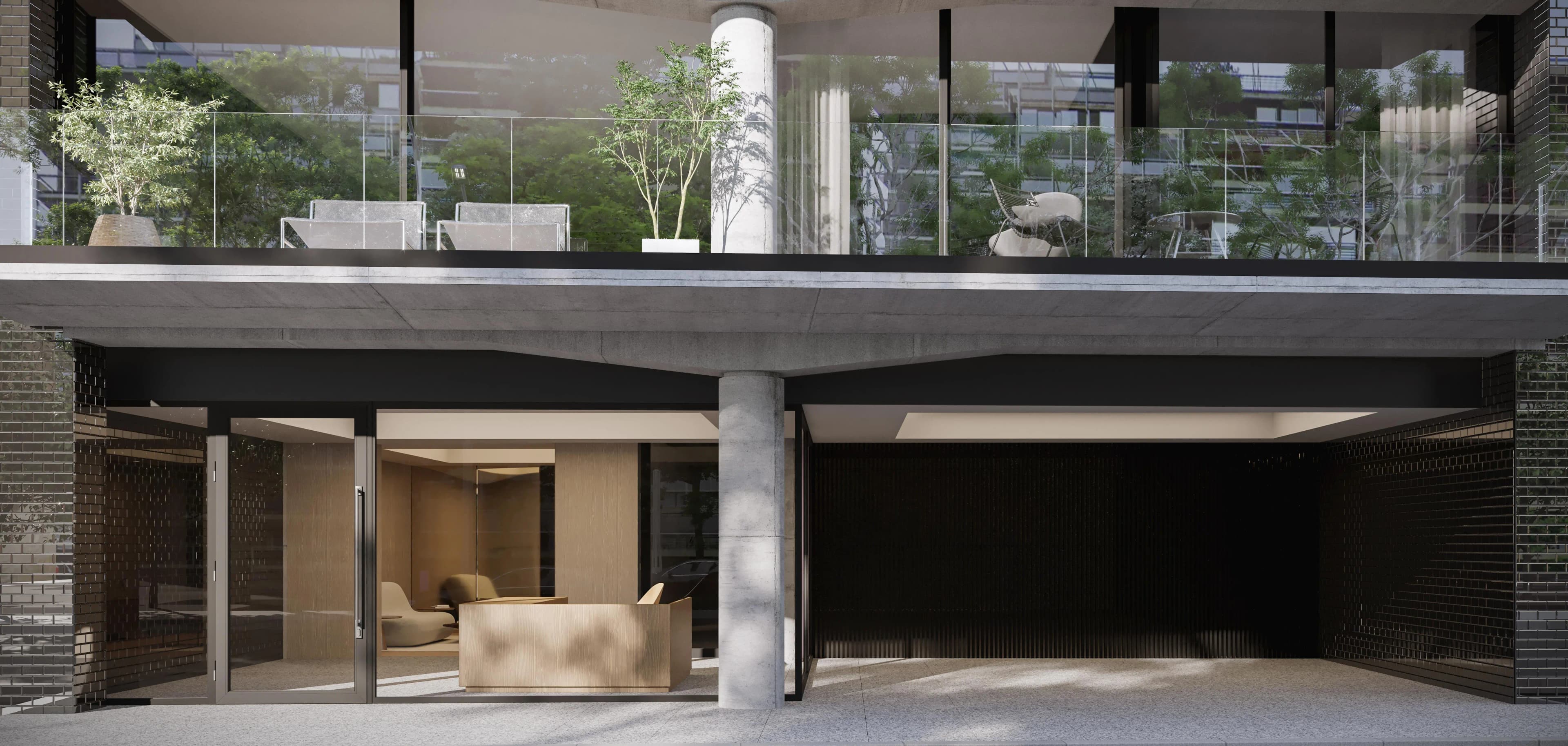 Imagen del emprendimiento GENZO SALGUERO - Jeronimo Salguero 2585