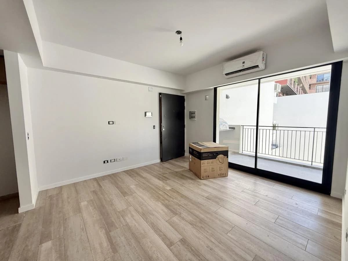 Imagen de la propiedad Highline Caballito – 2 ambientes – Ref. 2164946