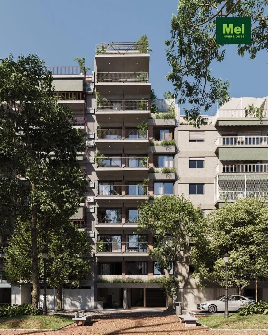 Imagen de la propiedad 3 ambientes ZP 2167347