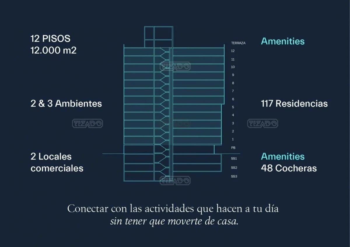 Imagen de la propiedad 2 ambientes ZP 2164987
