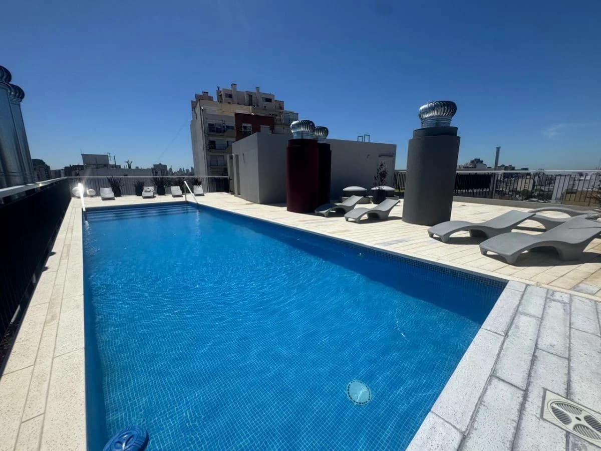 Imagen de la propiedad Av. Boedo 211 – 1 ambiente – Ref. 2167353